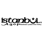 Istanbul Agop - Traditional - Crash