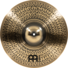 Meinl  PAC18MTC - Pure Alloy Custom 18"  Medium Thin Crash