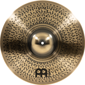 Meinl  PAC18MTC - Pure Alloy Custom - Medium Thin Crash - 18"