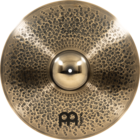 Meinl  PAC20MTC - Pure Alloy Custom - Medium Thin Crash - 20"