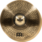 Meinl  PAC15MTH - Pure Alloy Custom - Medium Thin Hi Hat - 15"