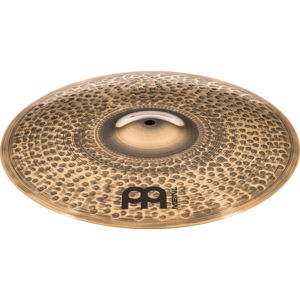 Meinl  PAC15MTH - Pure Alloy Custom - Medium Thin Hi Hat - 15"