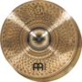 Meinl  PAC14MTH - Pure Alloy Custom - Medium Thin Hi Hat - 14"