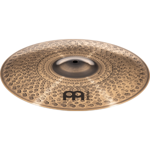 Meinl  PAC14MTH - Pure Alloy Custom - Medium Thin Hi Hat - 14"