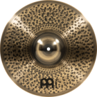 Meinl  PAC16MTC - Pure Alloy Custom 16"  Medium Thin Crash