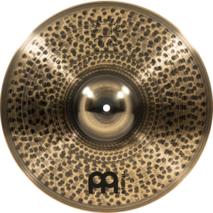 Meinl  PAC16MTC - Pure Alloy Custom - Medium Thin Crash - 16"