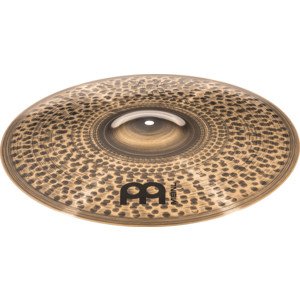 Meinl  PAC16MTC - Pure Alloy Custom - Medium Thin Crash - 16"