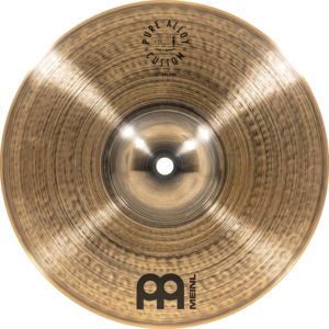 Meinl  PAC10S - Pure Alloy Custom 10" Splash