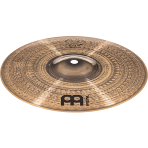 Meinl  PAC10S - Pure Alloy Custom Splash - 10"