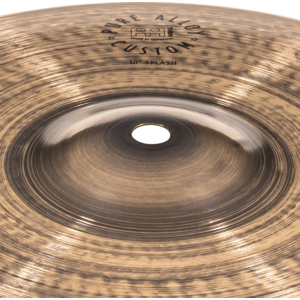 Meinl  PAC10S - Pure Alloy Custom Splash - 10"