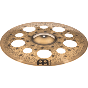 Meinl  PAC18TRC - Pure Alloy Custom - Trash Crash - 18"