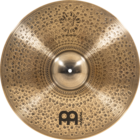 Meinl  PAC20MTR - Pure Alloy Custom - Medium Thin Ride - 20"