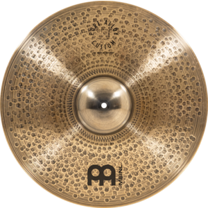 Meinl  PAC20MTR - Pure Alloy Custom - Medium Thin Ride - 20"