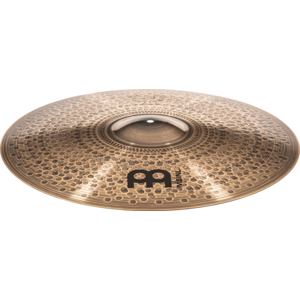 Meinl  PAC20MTR - Pure Alloy Custom - Medium Thin Ride - 20"