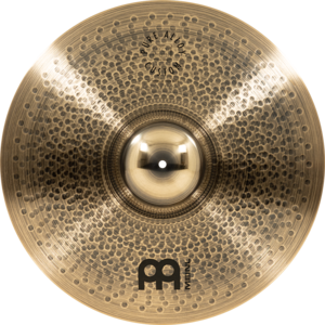 Meinl  PAC22MTR - Pure Alloy Custom - Medium Thin Ride - 22"
