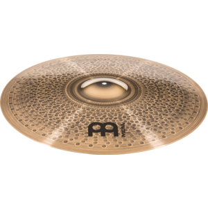 Meinl  PAC22MTR - Pure Alloy Custom - Medium Thin Ride - 22"