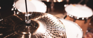 Meinl Cymbals - Pure Alloy - Splash - RoGa Percussion