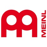 Meinl Cymbals - Pure Alloy - China / Effect