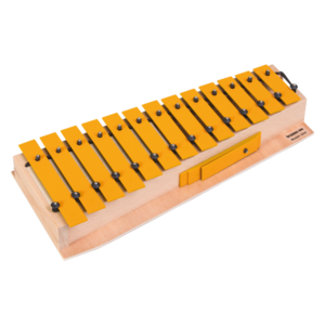 Studio 49 GAd - Alto Glockenspiel - Diatonic