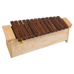 Studio 49 AX2000 - Alto Xylophone - Diatonic