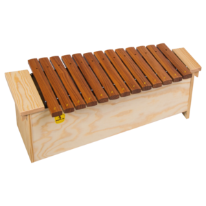 Studio 49 AX1600 - Alto Xylophone - Diatonic