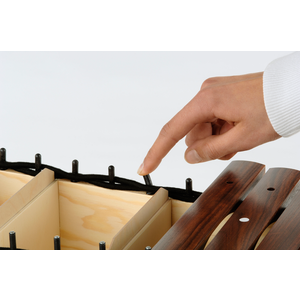 Studio 49 AX1000 - Alto Xylophone - Diatonic