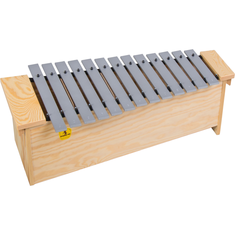 Studio 49 - AM1600 - Alto Metallophone - Diatonic - RoGa Percussion