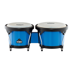 Meinl Nino NINO17B-BK - Bongos