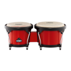 Meinl Nino NINO17R-BK - Bongos