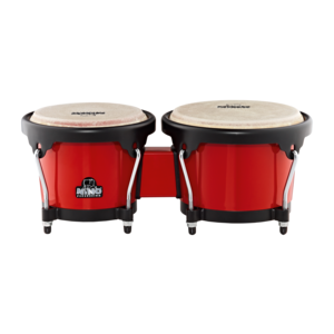 Meinl Nino NINO17R-BK - Bongos