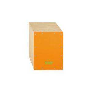 Meinl Nino NINO950OR - Cajon - Orange