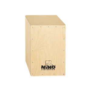 Meinl Nino NINO952 - Cajon - Natural