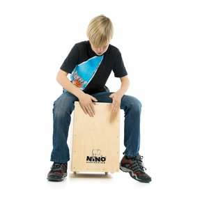 Meinl Nino NINO952 - Cajon - Natural