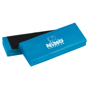Meinl Nino NINO940B - Sand Blocks - Blue