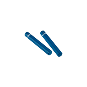 Meinl Nino NINO576B - Rattle Sticks - Blue