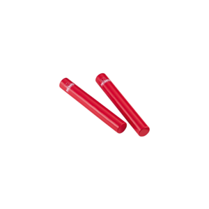 Meinl Nino NINO576R - Rattle Sticks - Red