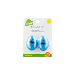 Meinl Nino NINO540SB - Egg Shakers