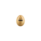 Meinl Nino NINO563 -Wood Egg Shaker - Medium