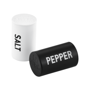 Meinl Nino NINO578 - Salt & Pepper