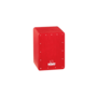 Meinl Nino NINO955R - Mini Cajon Shaker - Red