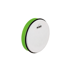 Meinl Nino NINO5GG - ABS Hand Drum - 10" - Green