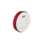 Meinl Nino NINO5R - ABS Hand Drum - 10" - Red