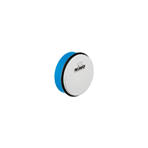 Meinl Nino NINO4SB - ABS Hand Drum - 6" - Sky Blue