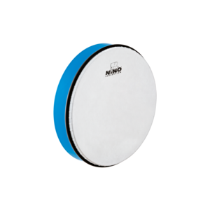 Meinl Nino NINO6SB - ABS Hand Drum - 12" - Sky Blue