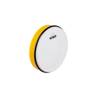 Meinl Nino NINO5Y - ABS Hand Drum - 10" - Yellow