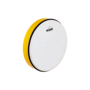 Meinl Nino NINO6Y - ABS Hand Drum - 12" - Yellow