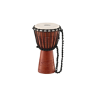 Meinl Nino NINO-ADJ2-S Djembe - 8" - Water Rhythm Series