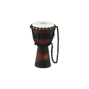 Meinl Nino NINO-ADJ3-S Djembe - 8" - Earth Rhythm Series