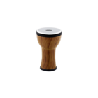 Meinl Nino NINO-EMDJ-TA Elements Mini Djembe - 6" - Twisted Amber