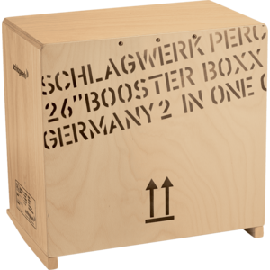 Schlagwerk BC-460 - Bass Cajon